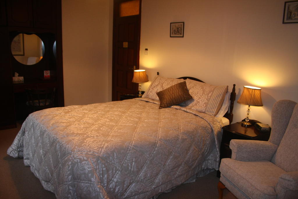 The White House Couette-café Cork